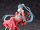 Sega S-FIRE Hatsune Miku Getsuseiko Plastic Figure gallery thumbnail