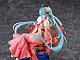 Sega S-FIRE Hatsune Miku Getsuseiko Plastic Figure gallery thumbnail