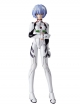 KAIYODO Fraulein Revoltech No.019 Evangelion 2.0 Ayanami Rei Ver. 2.0 gallery thumbnail