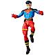 MedicomToy MAFEX No.232 SUPERBOY (RETURN OF SUPERMAN) Action Figure gallery thumbnail