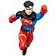 MedicomToy MAFEX No.232 SUPERBOY (RETURN OF SUPERMAN) Action Figure gallery thumbnail