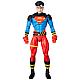 MedicomToy MAFEX No.232 SUPERBOY (RETURN OF SUPERMAN) Action Figure gallery thumbnail