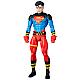 MedicomToy MAFEX No.232 SUPERBOY (RETURN OF SUPERMAN) Action Figure gallery thumbnail