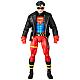 MedicomToy MAFEX No.232 SUPERBOY (RETURN OF SUPERMAN) Action Figure gallery thumbnail