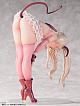 FOTS JAPAN BLADE Pink Succubus 1/5 PMMA Figure gallery thumbnail