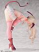 FOTS JAPAN BLADE Pink Succubus 1/5 PMMA Figure gallery thumbnail