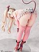 FOTS JAPAN BLADE Pink Succubus 1/5 PMMA Figure gallery thumbnail