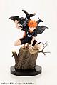 KOTOBUKIYA Haikyuu!! ARTFX J Hinata Shoyo 1/8 Plastic Figure gallery thumbnail