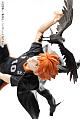 KOTOBUKIYA Haikyuu!! ARTFX J Hinata Shoyo 1/8 Plastic Figure gallery thumbnail