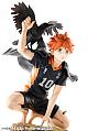 KOTOBUKIYA Haikyuu!! ARTFX J Hinata Shoyo 1/8 Plastic Figure gallery thumbnail