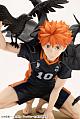 KOTOBUKIYA Haikyuu!! ARTFX J Hinata Shoyo 1/8 Plastic Figure gallery thumbnail