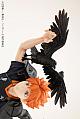 KOTOBUKIYA Haikyuu!! ARTFX J Hinata Shoyo 1/8 Plastic Figure gallery thumbnail