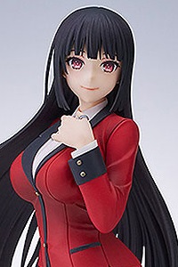 GOOD SMILE COMPANY (GSC) Kakegurui xx POP UP PARADE Jabami Yumeko Plastic Figure