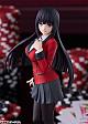 GOOD SMILE COMPANY (GSC) Kakegurui xx POP UP PARADE Jabami Yumeko Plastic Figure gallery thumbnail