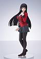 GOOD SMILE COMPANY (GSC) Kakegurui xx POP UP PARADE Jabami Yumeko Plastic Figure gallery thumbnail