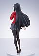 GOOD SMILE COMPANY (GSC) Kakegurui xx POP UP PARADE Jabami Yumeko Plastic Figure gallery thumbnail