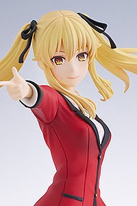 GOOD SMILE COMPANY (GSC) Kakegurui xx POP UP PARADE Saotome Mary Plastic Figure