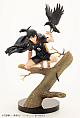 KOTOBUKIYA Haikyuu!! ARTFX J Kageyama Tobio 1/8 Plastic Figure gallery thumbnail