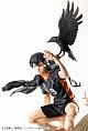 KOTOBUKIYA Haikyuu!! ARTFX J Kageyama Tobio 1/8 Plastic Figure gallery thumbnail