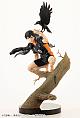 KOTOBUKIYA Haikyuu!! ARTFX J Kageyama Tobio 1/8 Plastic Figure gallery thumbnail