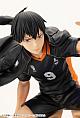 KOTOBUKIYA Haikyuu!! ARTFX J Kageyama Tobio 1/8 Plastic Figure gallery thumbnail