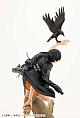 KOTOBUKIYA Haikyuu!! ARTFX J Kageyama Tobio 1/8 Plastic Figure gallery thumbnail