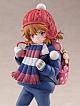 FuRyu F:NEX Shin Evagelion Gekijoban Shikinami Asuka Langley Winter Ver. 1/6 Plastic Figure gallery thumbnail