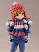 FuRyu F:NEX Shin Evagelion Gekijoban Shikinami Asuka Langley Winter Ver. 1/6 Plastic Figure gallery thumbnail