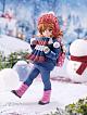 FuRyu F:NEX Shin Evagelion Gekijoban Shikinami Asuka Langley Winter Ver. 1/6 Plastic Figure gallery thumbnail