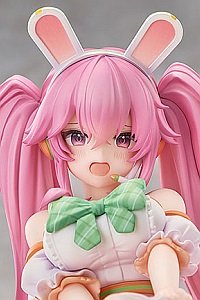 Luminous Box Azur Lane Emanuele Pessano Dotabata Briefing Ver. 1/7 Plastic Figure