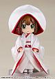 GOOD SMILE COMPANY (GSC) Nendoroid Doll Oyofuku Set Shiromuku gallery thumbnail