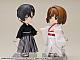 GOOD SMILE COMPANY (GSC) Nendoroid Doll Oyofuku Set Shiromuku gallery thumbnail