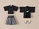 GOOD SMILE COMPANY (GSC) Nendoroid Doll Oyofuku Set Haori Hakama gallery thumbnail