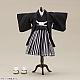 GOOD SMILE COMPANY (GSC) Nendoroid Doll Oyofuku Set Haori Hakama gallery thumbnail