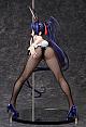 FREEing High School DxD HERO Himejima Akeno Bunny Ver. 2nd 1/4 Plastic Figure gallery thumbnail