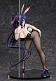 FREEing High School DxD HERO Himejima Akeno Bunny Ver. 2nd 1/4 Plastic Figure gallery thumbnail