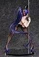 FREEing High School DxD HERO Himejima Akeno Bunny Ver. 2nd 1/4 Plastic Figure gallery thumbnail