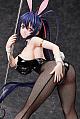 FREEing High School DxD HERO Himejima Akeno Bunny Ver. 2nd 1/4 Plastic Figure gallery thumbnail