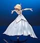 GOOD SMILE COMPANY (GSC) Tsukihime -A piece of blue glass moon- Arcueid Brunstad -Dresscode: Hyouga wa Matou- 1/7 Plastic Figure gallery thumbnail