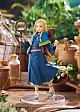 GOOD SMILE COMPANY (GSC) Dungeon Gohan POP UP PARADE Marcille Plastic Figure gallery thumbnail