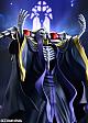 GOOD SMILE COMPANY (GSC) Overlord POP UP PARADE SP Ainz Ooal Gown Plastic Figure gallery thumbnail