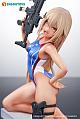 ENSOUTOYS ARMS NOTE Suiei-bu no Kouhai-chan 1/7 Plastic Figure gallery thumbnail