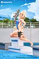 ENSOUTOYS ARMS NOTE Suiei-bu no Kouhai-chan 1/7 Plastic Figure gallery thumbnail