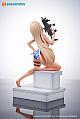 ENSOUTOYS ARMS NOTE Suiei-bu no Kouhai-chan 1/7 Plastic Figure gallery thumbnail