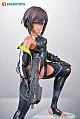 ENSOUTOYS ARMS NOTE Suiei-bu no Bucho-chan 1/7 Plastic Figure gallery thumbnail