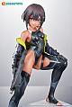 ENSOUTOYS ARMS NOTE Suiei-bu no Bucho-chan 1/7 Plastic Figure gallery thumbnail