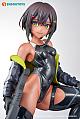 ENSOUTOYS ARMS NOTE Suiei-bu no Bucho-chan 1/7 Plastic Figure gallery thumbnail