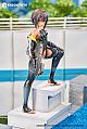 ENSOUTOYS ARMS NOTE Suiei-bu no Bucho-chan 1/7 Plastic Figure gallery thumbnail