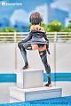 ENSOUTOYS ARMS NOTE Suiei-bu no Bucho-chan 1/7 Plastic Figure gallery thumbnail