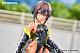 ENSOUTOYS ARMS NOTE Suiei-bu no Bucho-chan 1/7 Plastic Figure gallery thumbnail